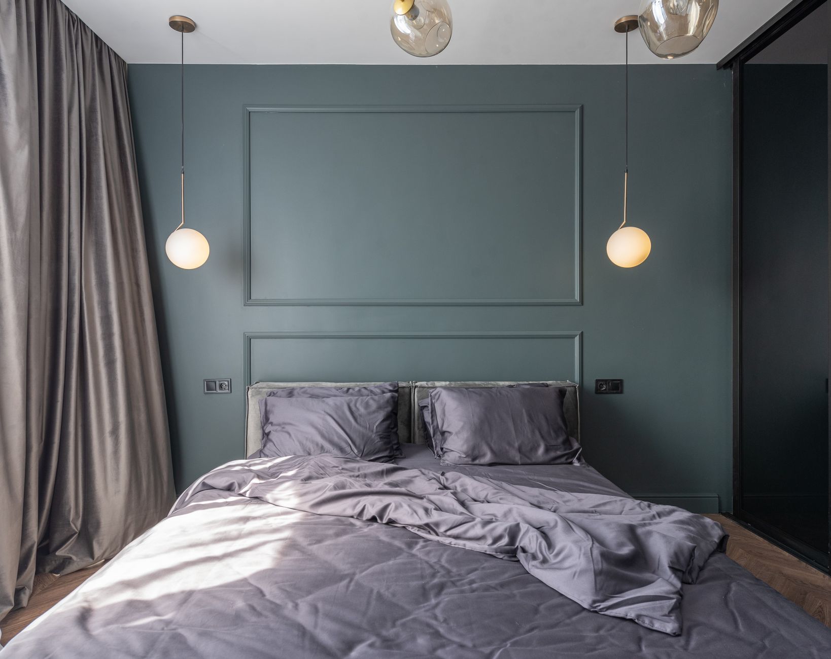 Bedding visual